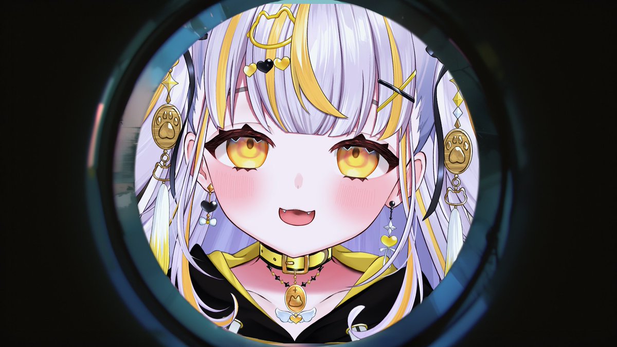 Post by 鈴神うたね㊗🐱@ぱらすと！ on X: 見たね？