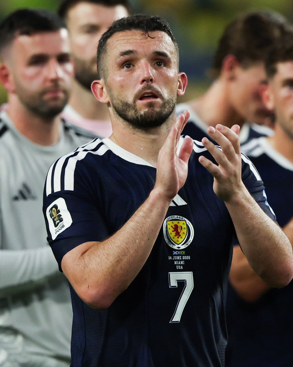 Scotland National Team tweet media