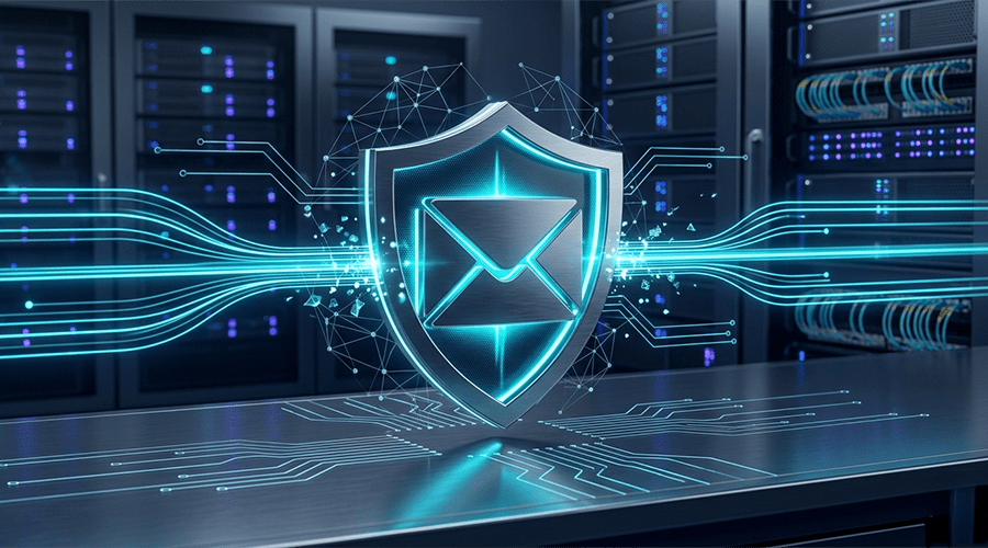 Certsuperior's tweet photo. 📩 El correo empresarial sigue siendo uno de los principales blancos de ataques digitales.

Por eso, proteger tu dominio no es opcional: es estratégico.

Aquí tienes 10 buenas prácticas para reducir riesgos digitales.

https://t.co/4Z3nRGEEQn https://t.co/hnvHhKhNkV
