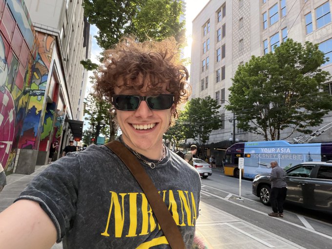 Anubace - In the city https://t.co/4jCMnNlrYo