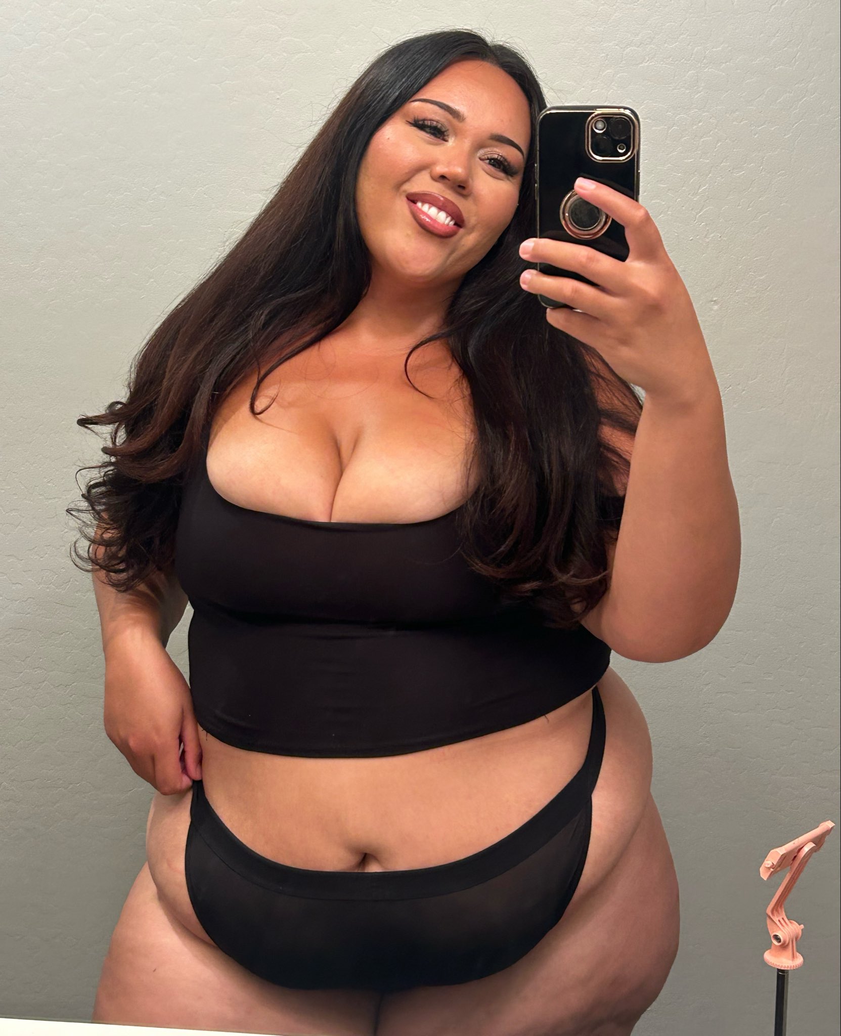 310lbs of pure pleasure🫶🏼 https://t.co/BHxpREue3B