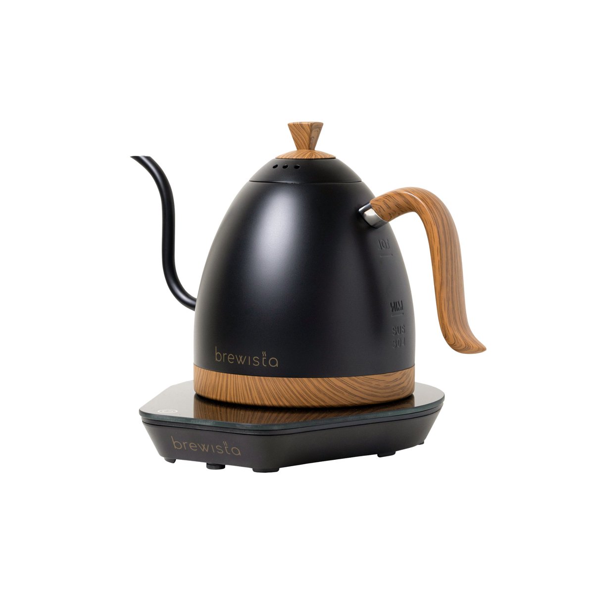 t0m0hak's tweet photo. 今まで、コーヒー☕を淹れる為に使ってた山善の電気ケトルが壊れたので、ボーナスの力を借りて買い替え予定。　Geminiに聞くとBrewista　artisanかFellowのStagg EKGが良いよと。

どっちも高えよ。けど、せっかくだからどっちか買うかｗ https://t.co/K7agBPJ8y5