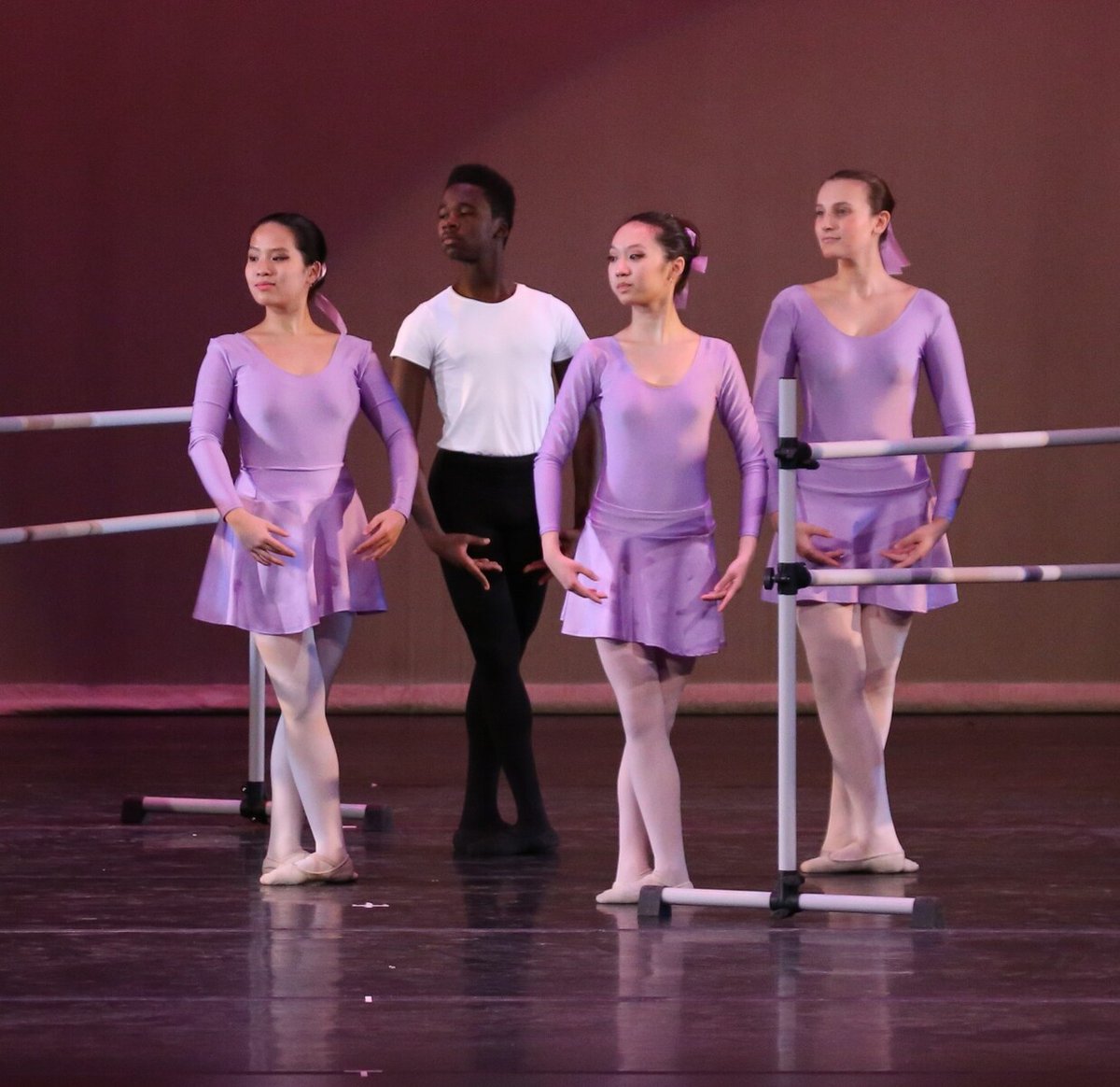 BrightonBallet's tweet photo. ❤️ At Brighton Ballet, we believe that dance #education should be #inclusive, ensuring that all #children have #access to quality #dance #instruction &amp; experience the #joy of #movement  https://t.co/KhZjnz2JjN

💃 #danceclass #Kingsborough #CUNY #SouthBrooklyn #ballet🩰 https://t.co/T47uL6uiWY
