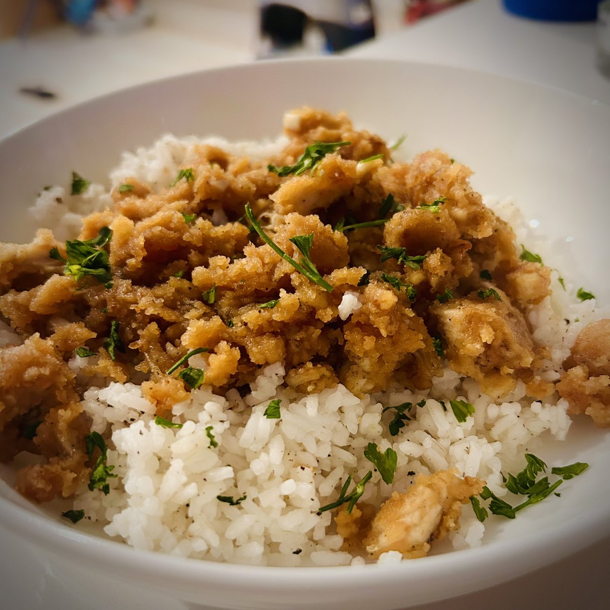 _tontoneric's tweet photo. Decided to try cooking that peanut butter chicken again, but sober this time

“Can I get Chili Cheese Fries” at 7AM heart playing squid games ass little nigga, tf u know about THIS ??! 💀💀💀 (I’m tipsy NOW tho, yes)

🖕🏽🥘🔥🔊🔊🔊🔊🔊 #PettyMeals #LearnToCook #HealthIsWealth https://t.co/pado7Dodya