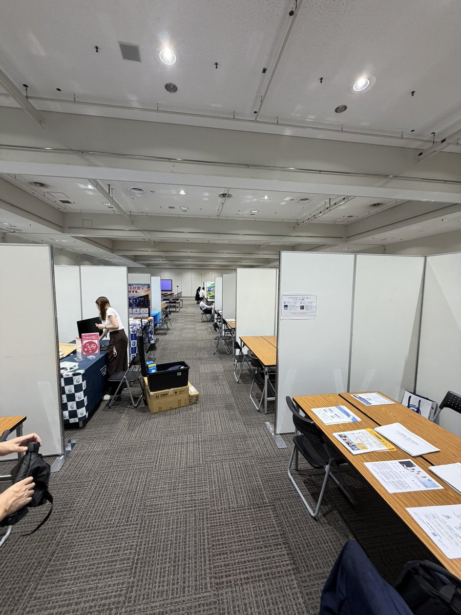 suku99's tweet photo. @Fidel_Softech is here in Osaka today to assist Japanese cos to move in / invest in India #gcc #Manufacturing https://t.co/3yJ98tehGF