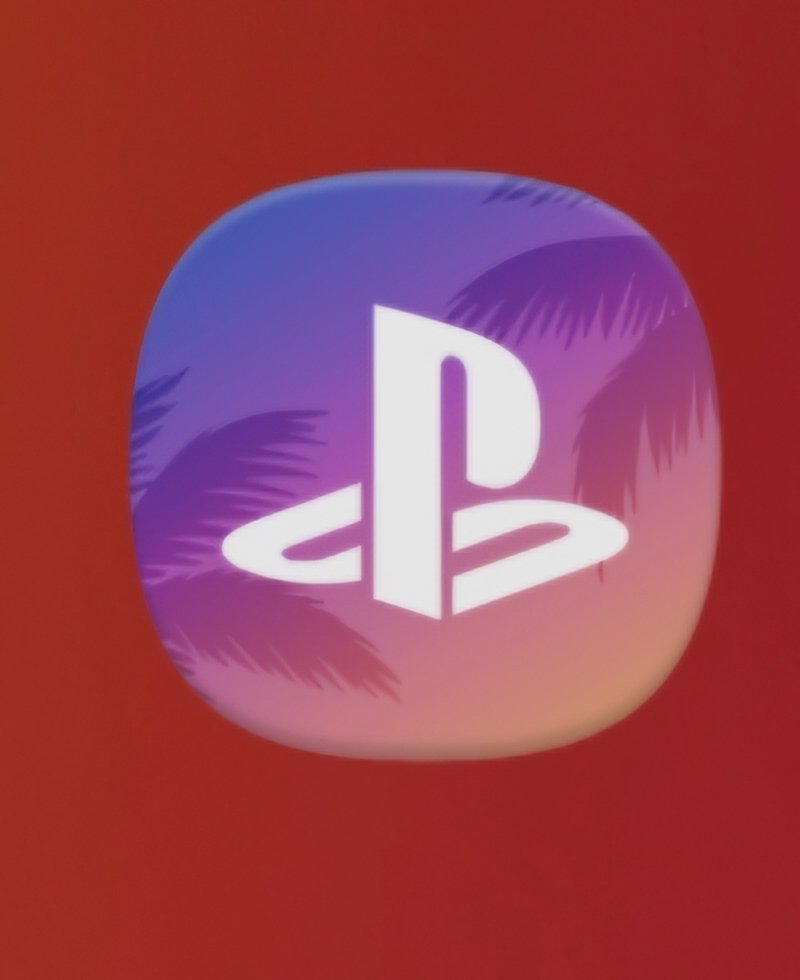 Alexsandro_TM's tweet photo. Ícone do App PlayStation mudou aqui.

#GTA #GTAVI #PlayStation https://t.co/jTFEVxPN1I