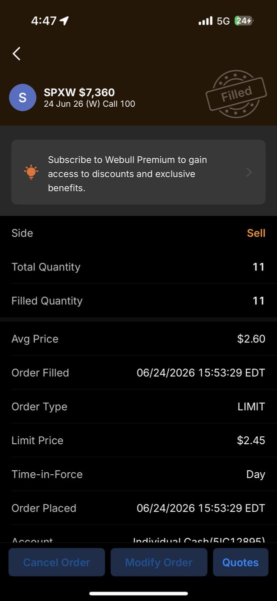 SkyySPX's tweet photo. Had a nice little end of day spx alert today. https://t.co/XjbnD6utnC