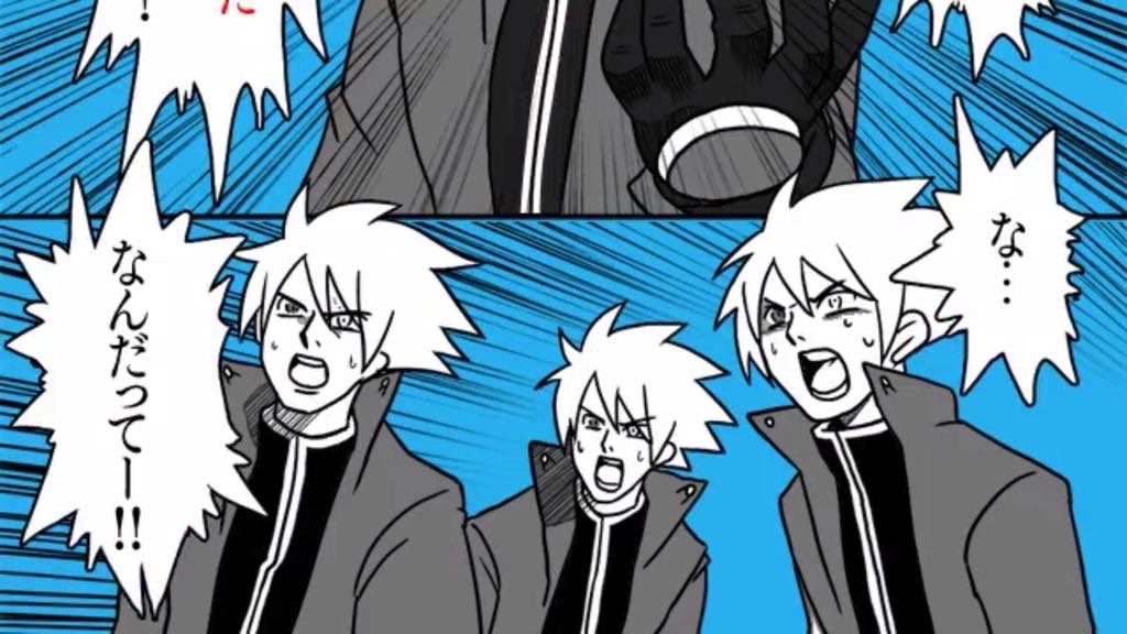 namakemonoB's tweet photo. ブレイブルー勢、こうなってる人今多そう https://t.co/gIwrPBzsdY