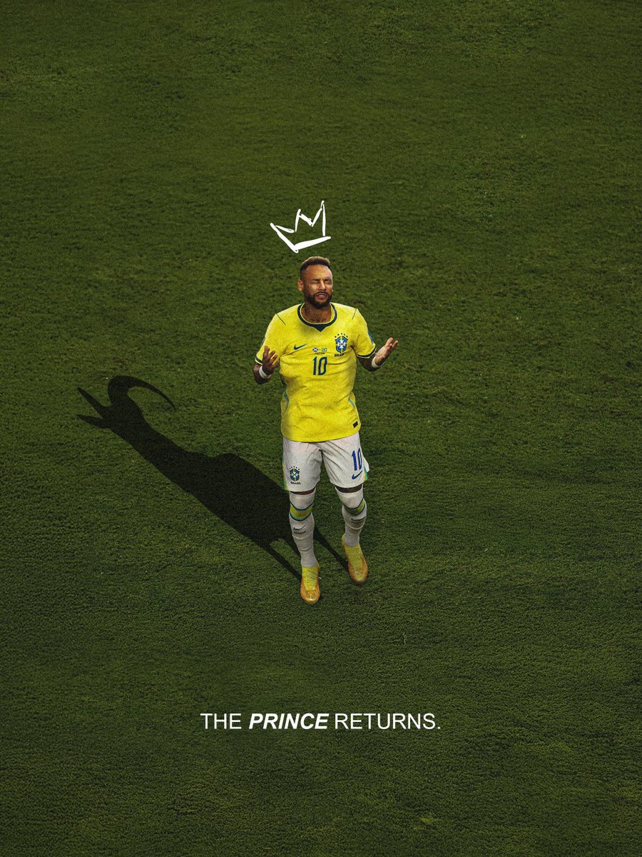 ofootball__'s tweet photo. 🇧🇷👑 https://t.co/NNXBLRqco8