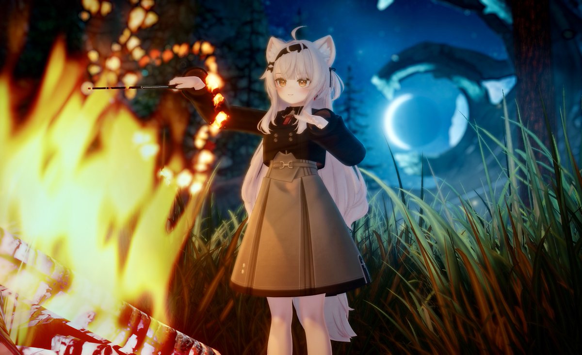 suualice08's tweet photo. おはようございます♪✨✨
ふぁいあー🔥
#Eku3D 
#エクちゃん魔法フォトコン https://t.co/8KtZPdEAvw