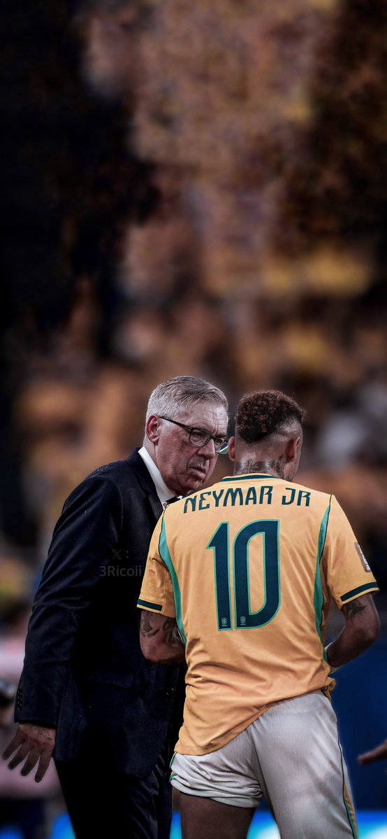 3Ricoii's tweet photo. ⁴ᵏ Neymar Jr 💛🇧🇷✨

• #Neymar | #Brazil
• #Wallpapers | #FIFAWorldCup2026 https://t.co/JFVubZWUx5