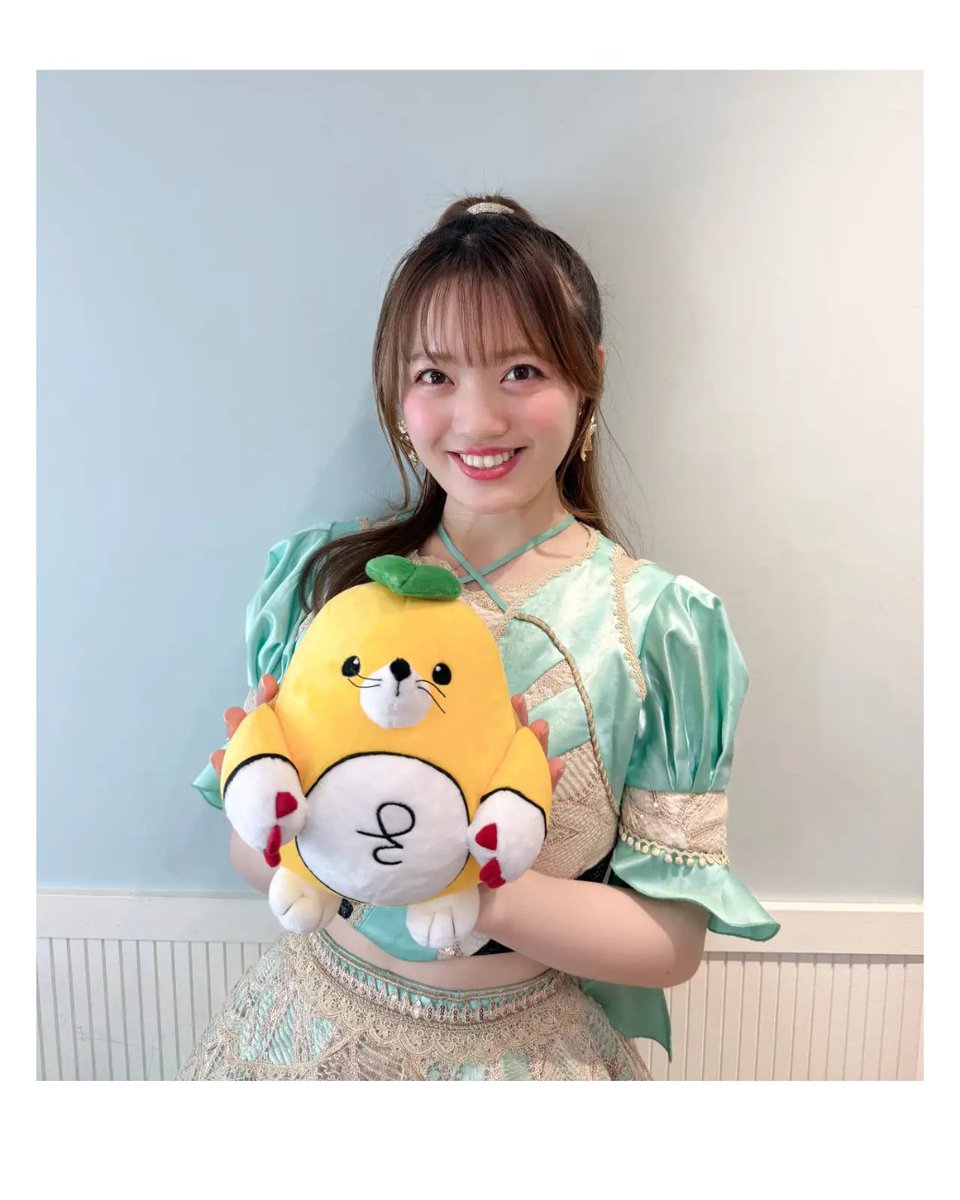 satsumaimohaku's tweet photo. 🍠速報🍠
ばってん少女隊・希山愛さんが、さつまいも博の公式アンバサダー『#さつまいも博盛り上げ隊』に就任!

“芋愛”を語り続けてきた希山さんが、ついに公式アンバサダーへ。
希山さんならではの目線で、魅力を発信していただきます🍠

【希山さんからの就任コメント】
さつまいも博のお芋がいっぱいでお芋の香りに囲まれて
お芋好きの皆さんが集まるあの雰囲気がめっちゃ大好きなので、嬉しいです。
アンバサダーとして大好きなさつまいも博の魅力をたくさん届けられるように頑張ります!!
一緒に大好きなお芋食べましょう〜!

詳細▶ https://t.co/fsQTcUXuLl

#さつまいも博　#希山愛 さん　#ばってん少女隊