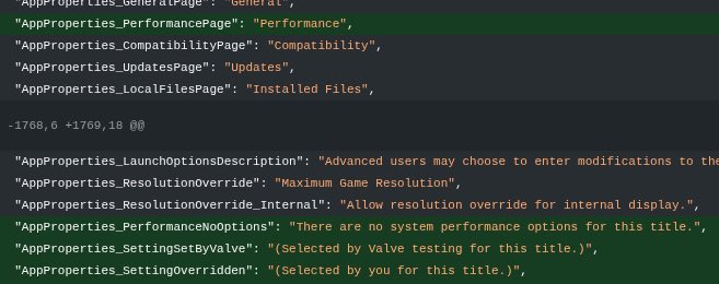 SadlyItsBradley's tweet photo. Steam Frame has its own dedicated “Performance Settings” located in the Quick Access Menu UI (just like the Steam Deck equivalent)

The settings include eye tracked foveated rendering (if available) and tweaks for ARM Memory compatibility https://t.co/FZMHZXF0V7