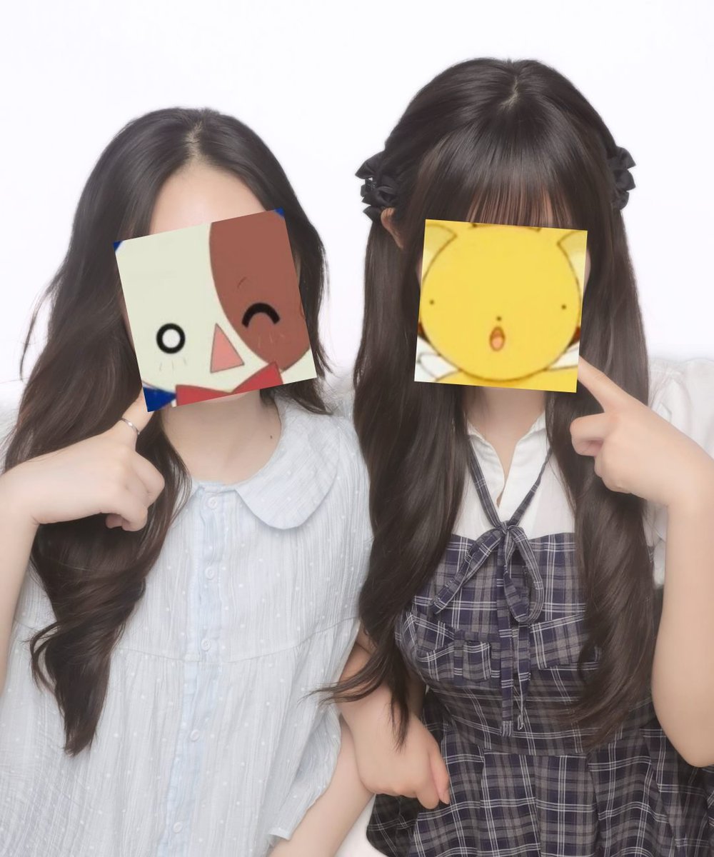 bokemchu's tweet photo. ㅤ∩∩♪　    ∩∩　♡
♡( ^o^ )ﾉヽ(　　)
 <(　O　　(　o  )>♪
 　∪　　　　∪ https://t.co/2Gzi8X032F