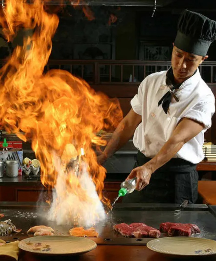DerrickS2's tweet photo. Osaka Japanese Steakhouse In Clawson https://t.co/fY3sX9VMRZ