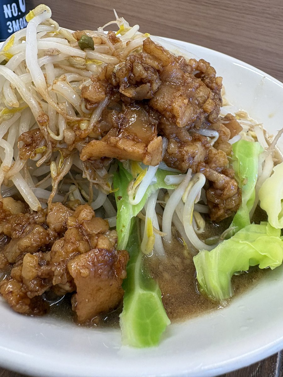 宮二郎 MIYAJIROU 自家製麺 (@miyajiroooooo) / Posts / X