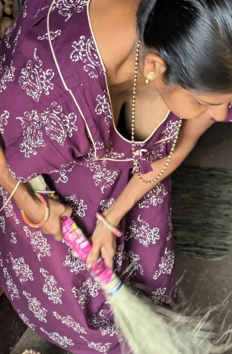 aalishaaa076's tweet photo. Best view 🥵 https://t.co/zZ96U0zGt4