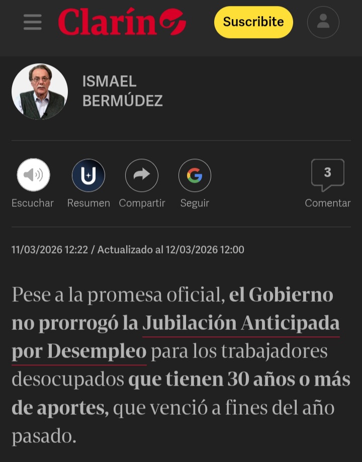 tom_329's tweet photo. @lanacionmas Mas d uno ya le hizo un nuevo agujero al cinturon pero para q no se le caiga.
Con esta PERVERSA DECISIÓN difícil despegar ⬇️
@JMilei 
@RespOficial_Arg . https://t.co/m5FVGppSxr