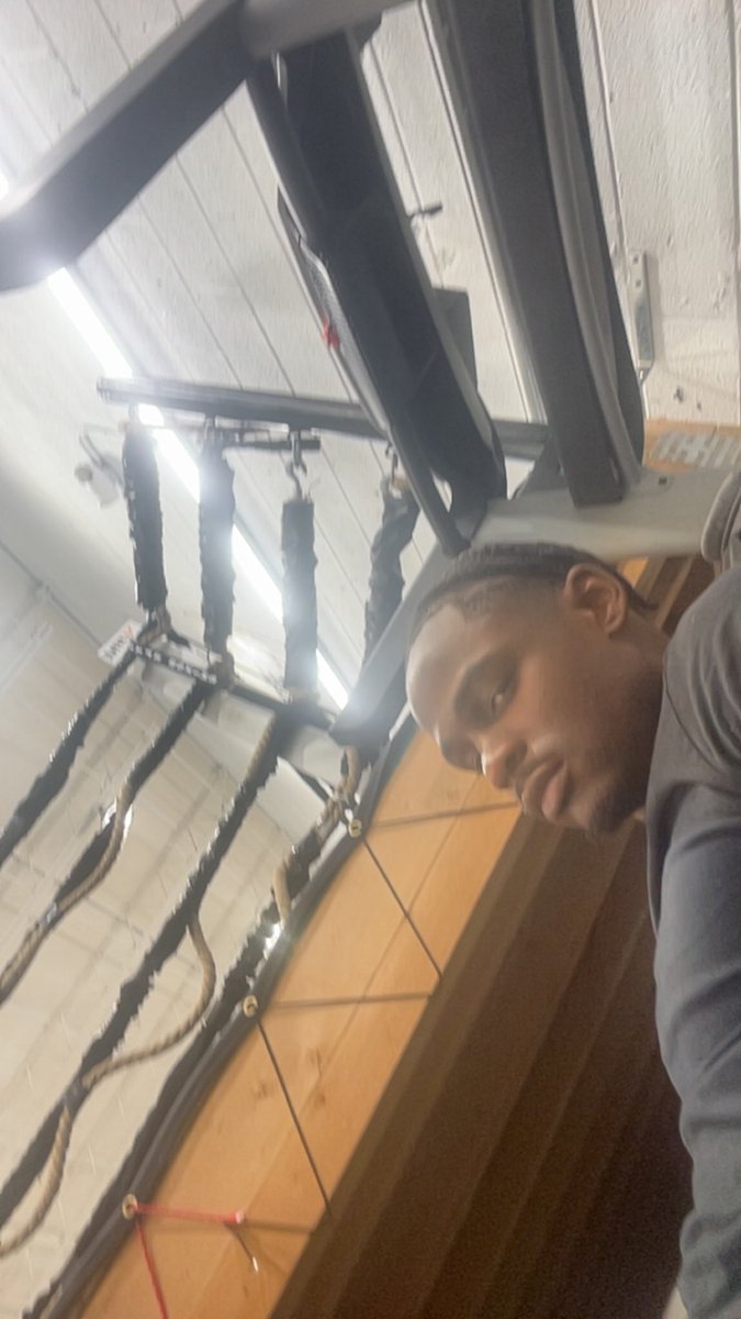 ishbennett_'s tweet photo. Stay In that gym https://t.co/lQRykORdVR