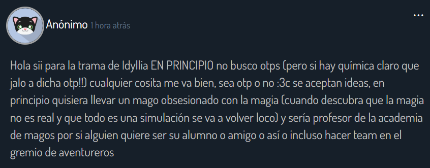 candyccs_'s tweet photo. ¡Tenemos respuesta!

—🍩. https://t.co/dOujR5b78y