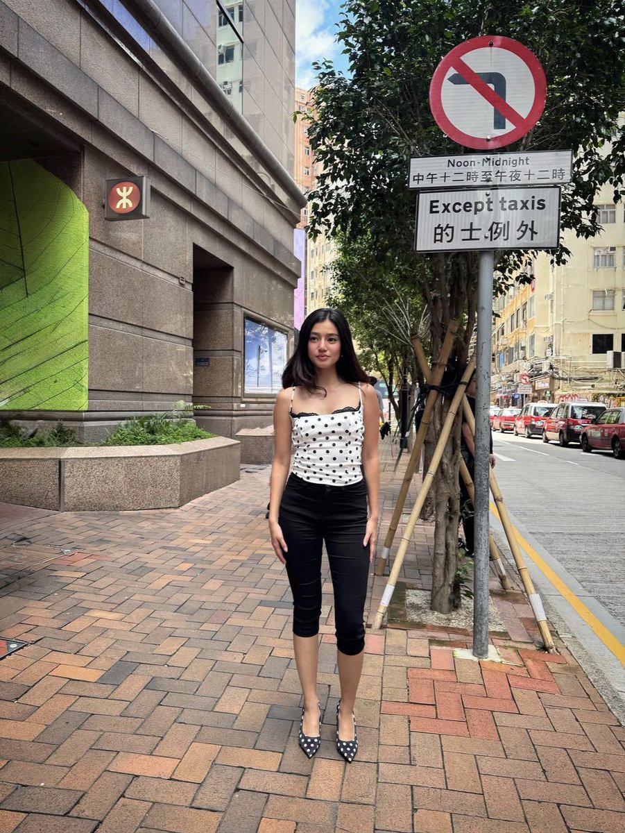 bellelieversofc's tweet photo. 062526 @bellemariano02 on adrianneconcept’s IG Post! 

“美女 🇭🇰 @.belle_mariano”

#BelleMariano https://t.co/TFbeVrutnF