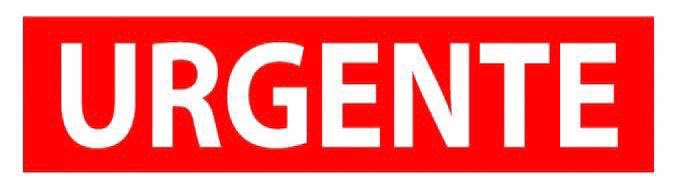 Ulul4r's tweet photo. MENSAJE URGENTE 🔴

Un representante del Colegio de Médicos se comunicó conmigo para transmitir el siguiente llamado:

Se solicita a todos los médicos y enfermeros, de cualquier especialidad, que intensifiquen sus esfuerzos y se pongan en contacto de inmediato con los hospitales y clínicas donde prestan servicios.

Aquellos profesionales que se encuentren alejados de sus lugares habituales de trabajo deben dirigirse a los hospitales, ambulatorios y centros de atención más cercanos, y ponerse a disposición de las autoridades sanitarias.
