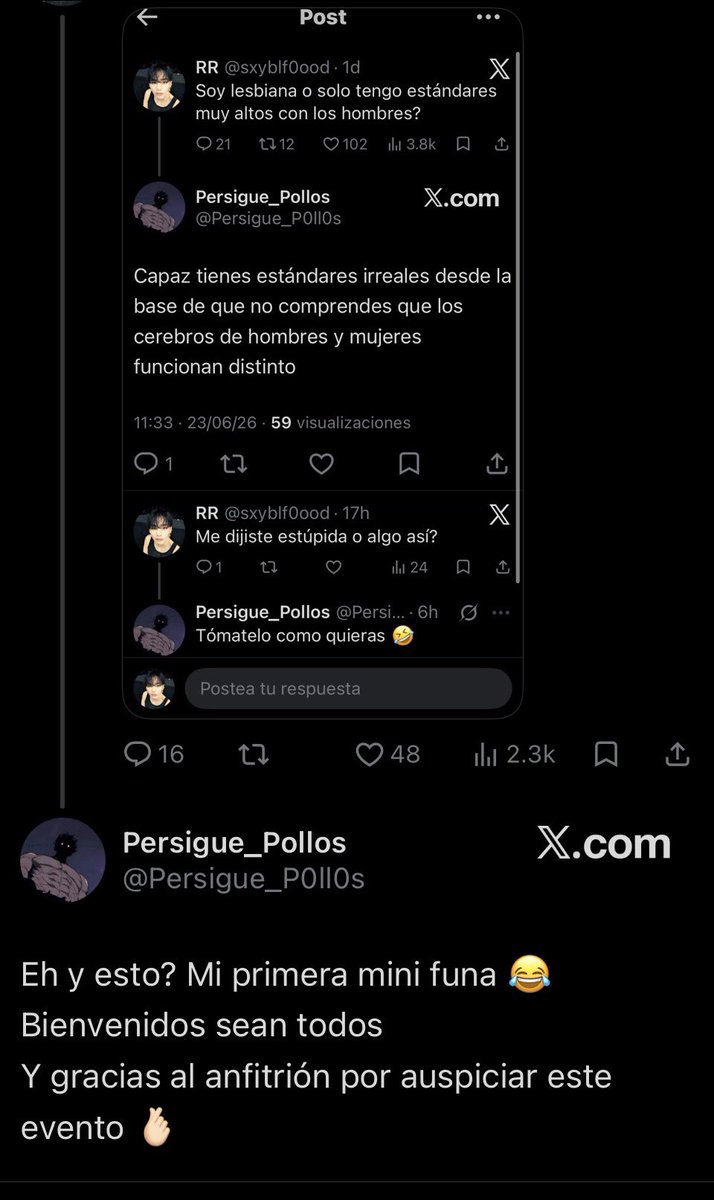 Rere 2.0 tweet media