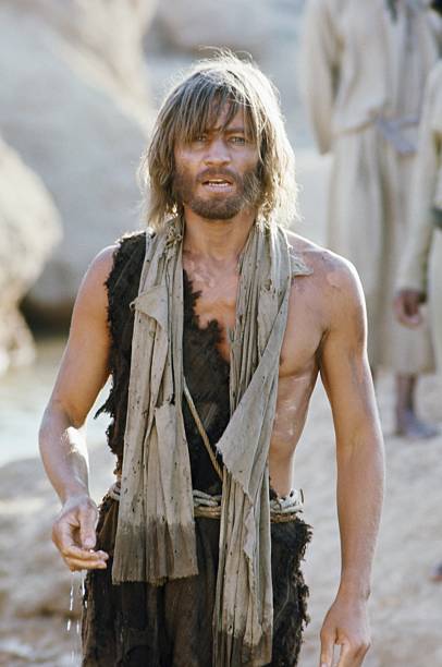 LegionOfMaryTO's tweet photo. St. John the Baptist

"He was the type of all legionaries, that is, a forerunner of the Lord, going before him to prepare his way and make straight his paths."

#LegionOfMary Handbook 
Ch 24 Sec 8

#Feastday
🎬 Jesus of Nazareth (1977) https://t.co/U2P00xQL3Z