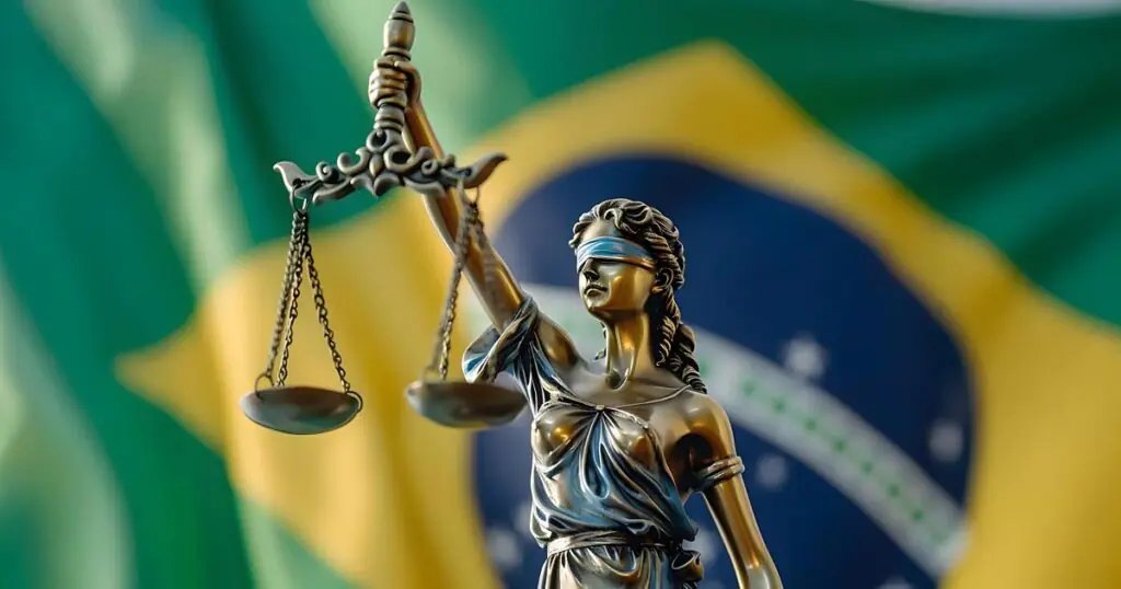 poptime's tweet photo. 🚨🇧🇷 Ministério da Justiça abre investigação contra a CazéTV por propaganda abusiva de bets durante a transmissão da Copa do Mundo 2026. https://t.co/prgtjock4J