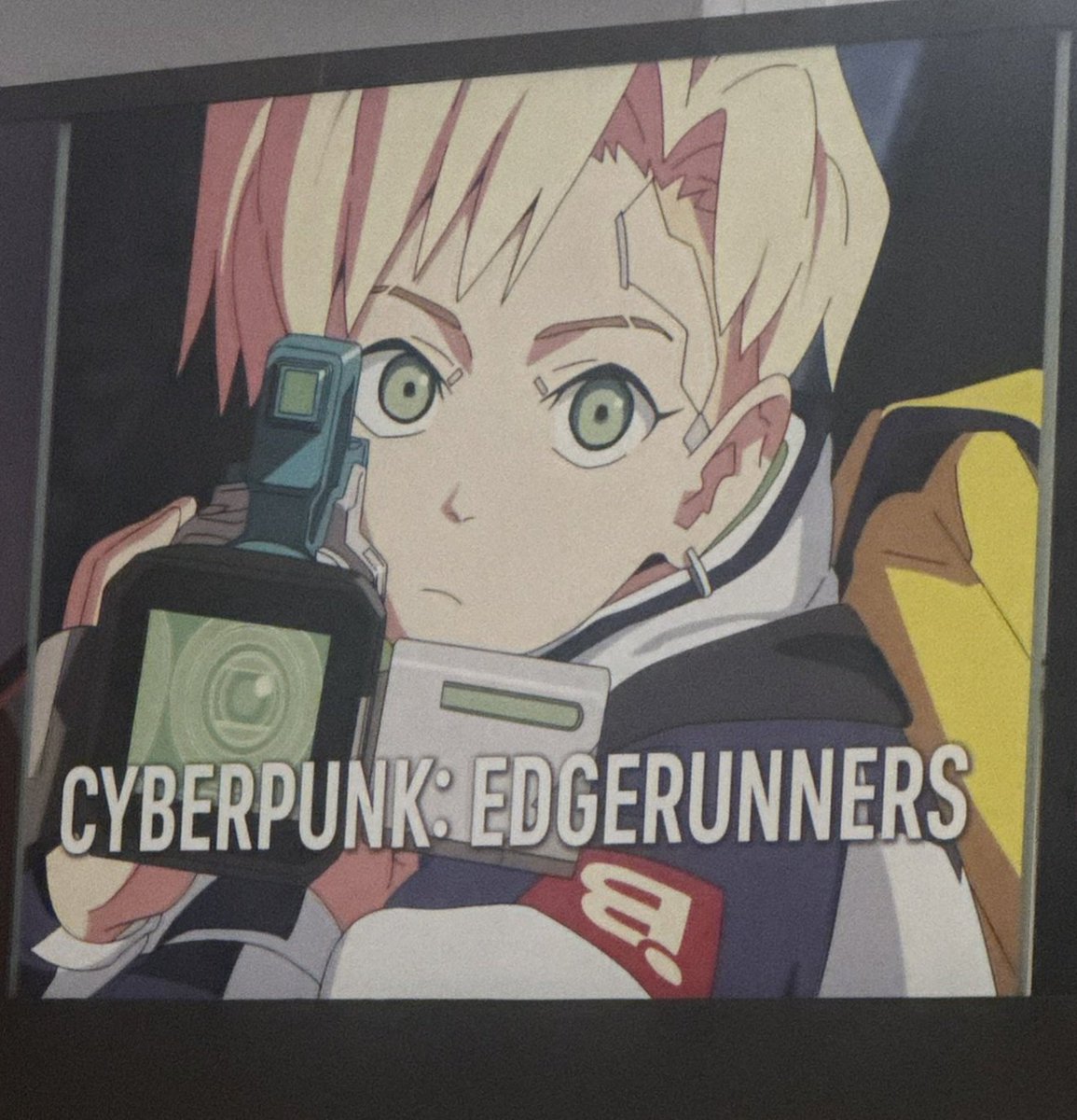 KouNX4's tweet photo. Muita doido falando que vai ser uma menina lésbica genérica kkkkkk mds

Enfim, Ela é baseada numa classe que tem no RPG de Cyberpunk msm
ela basicamente vai ser uma jornalista hskdjsksjs e vai ser responsável em nos contar a verdade sobre certas corporações
Parece interessante https://t.co/NCVmrzF1p1