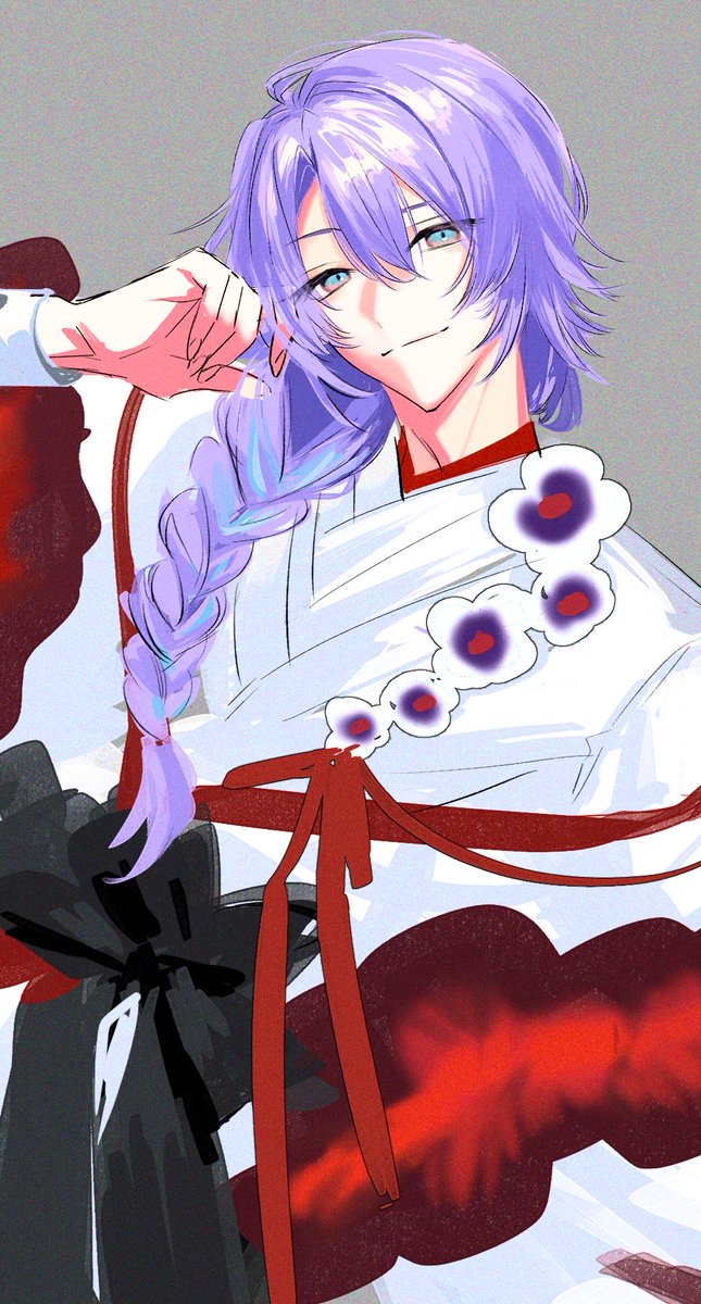 magin_5's tweet photo. 星導さんの新衣装が良くてえ https://t.co/68w1cvIuz3