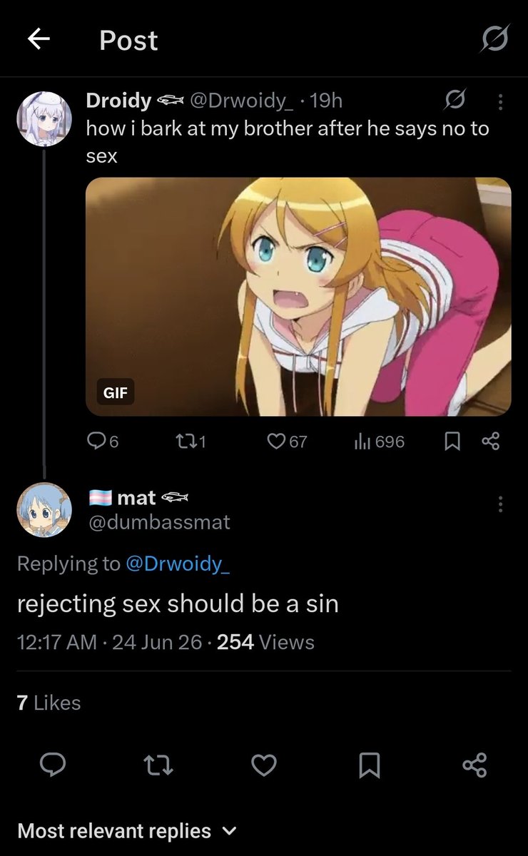 InfraredNotTaco's tweet photo. @dumbassmat and incest and rape https://t.co/Ses17XuphZ