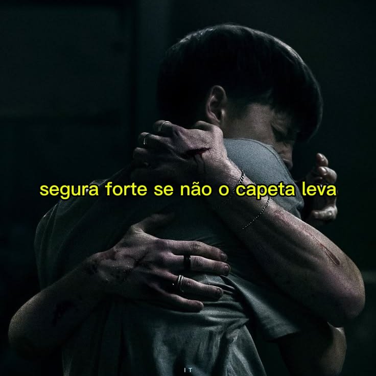 Leviticus Brasil tweet media
