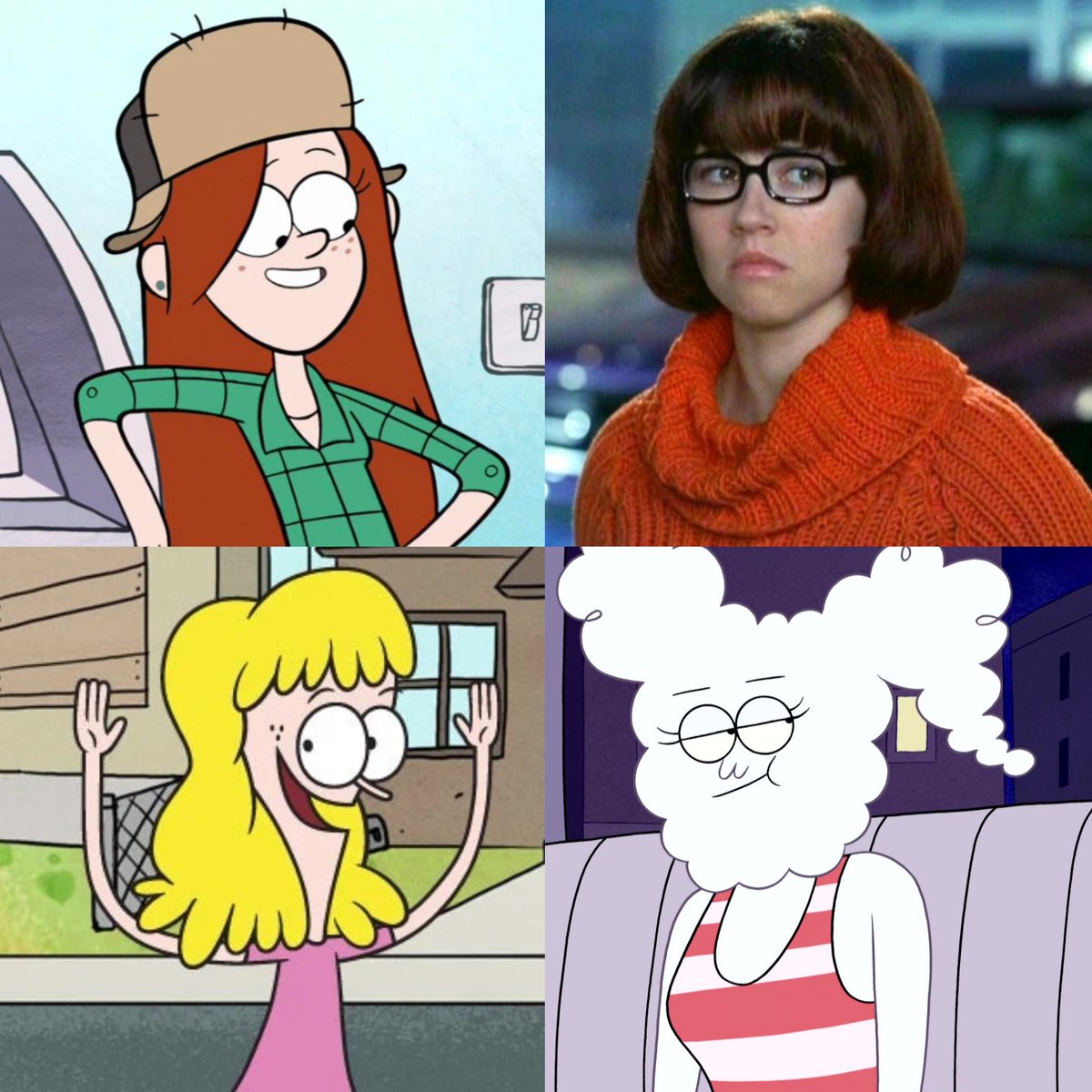 TheCartoonBase's tweet photo. Happy 51st birthday to the talented Linda Cardellini. https://t.co/2SRsRnWHZV