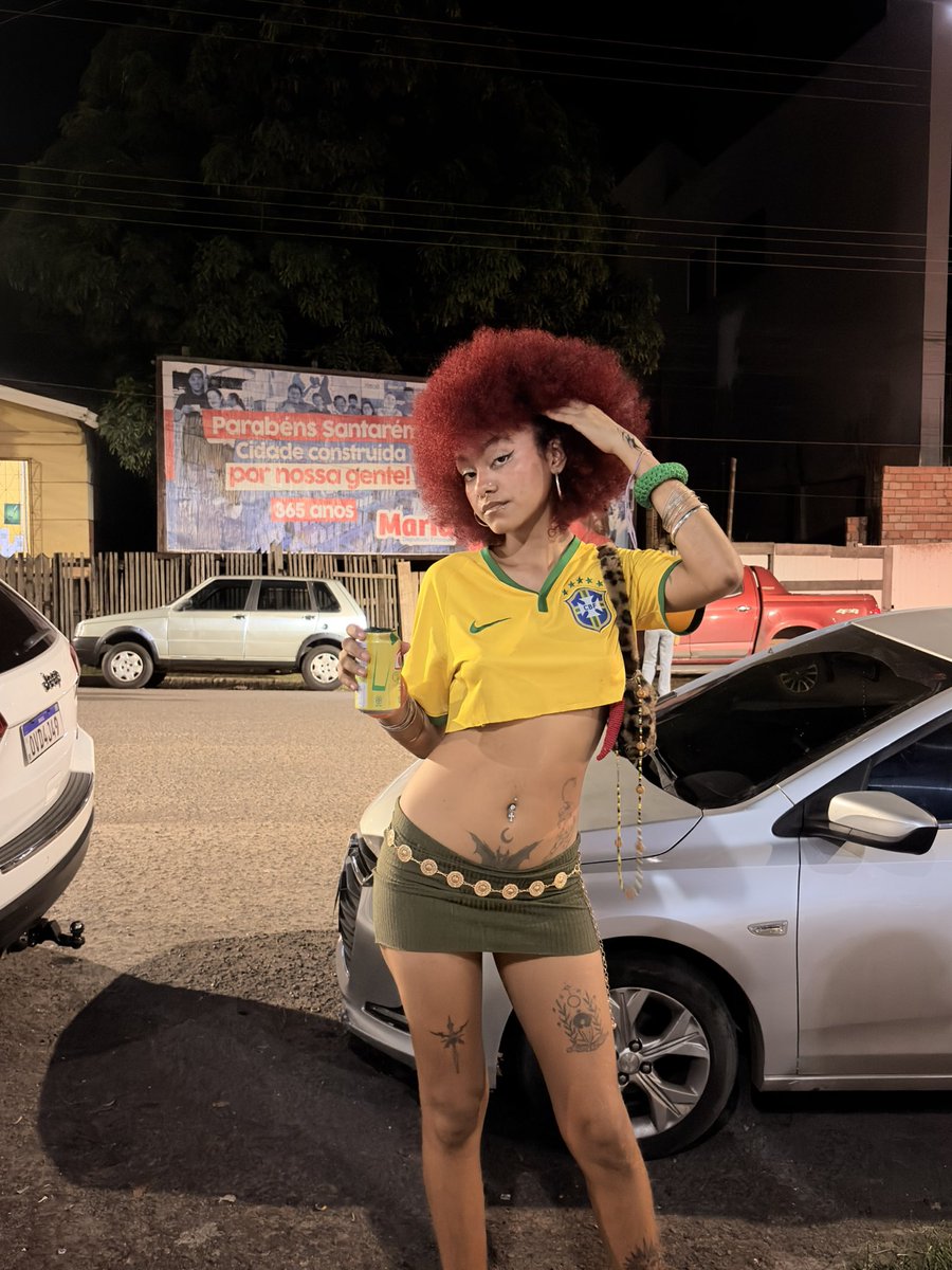 joonbinapompom's tweet photo. A brasileira mais linda do mundo! 🇧🇷 https://t.co/U8QCCFcf8L