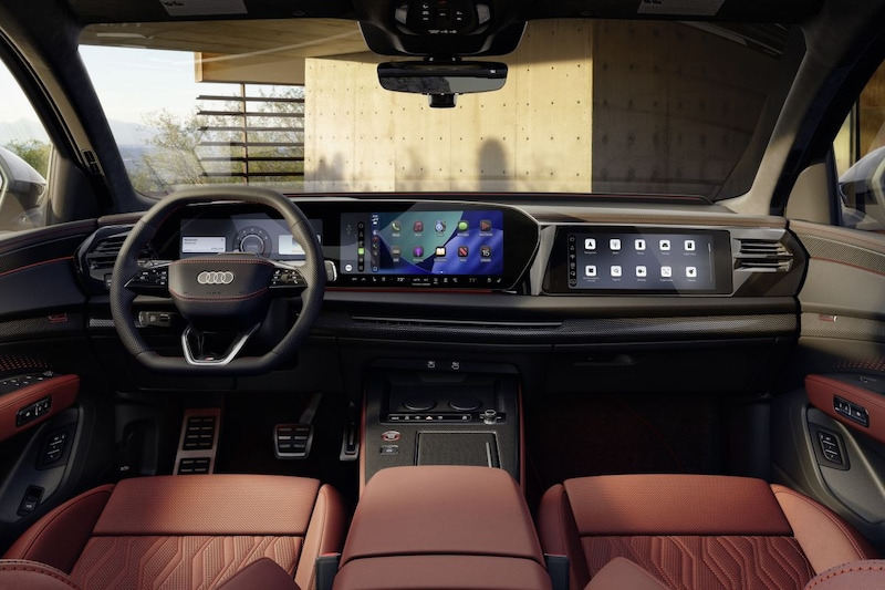 AUTO_InfoBlog's tweet photo. Tercera generación para el Audi Q7 2027.
de AUTO InfoBlog 25 junio, 2026

https://t.co/R9dEF6hqOP https://t.co/G9bsunU1fo