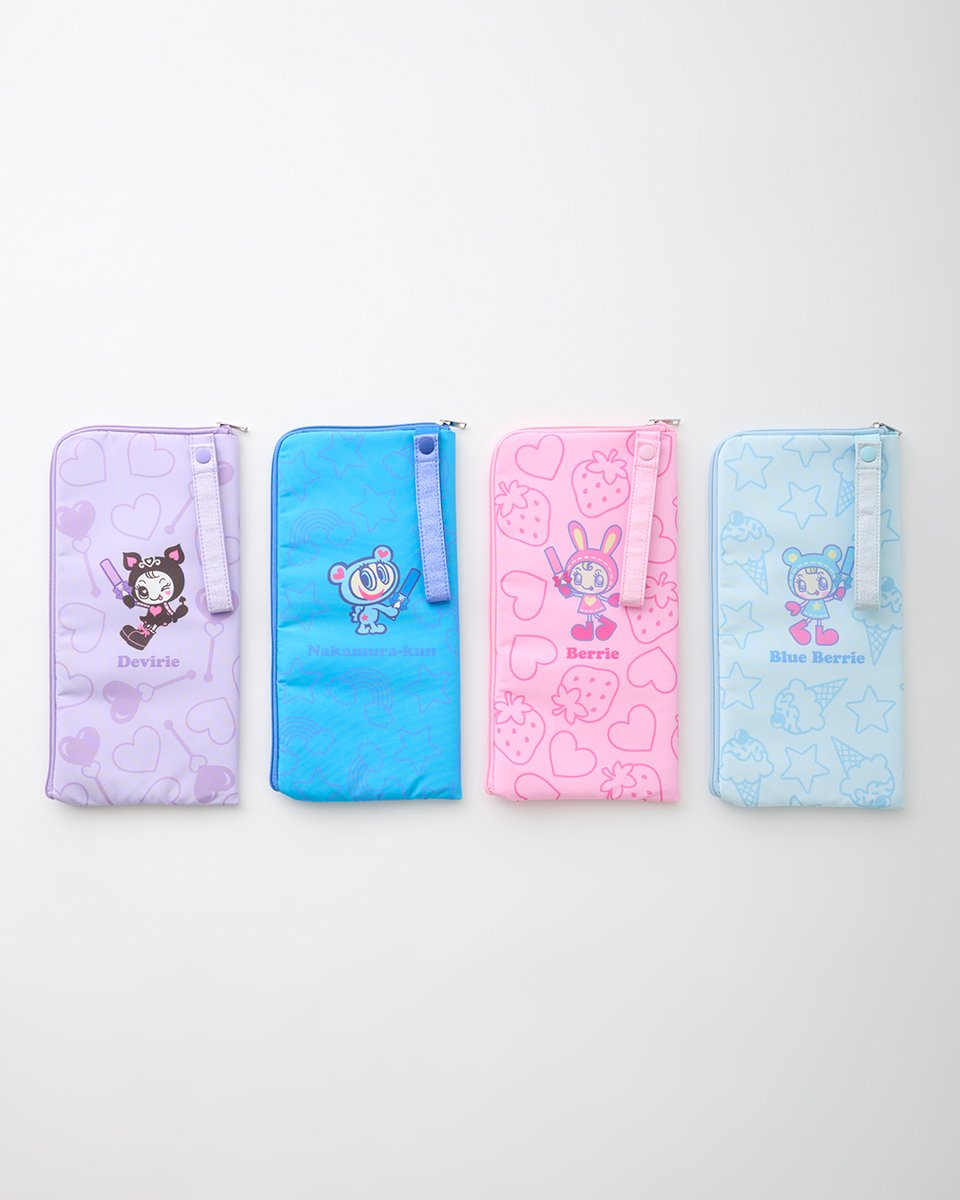 ポンポネット ミントくん【公式】 (@pomponette_MINT) / Posts / X