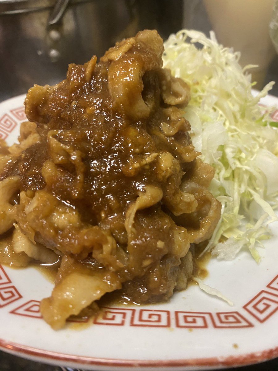 anzawaya_nerima's tweet photo. おはようございます🌞
6月25日（水）毎週木曜日は生姜の日🫚
ランチは生姜焼きが🉐

★キングチャーシューエッグ定食
“ランチ限定5個”

ランチ　　　11時半〜15時
　　　　　（L.o.14時50分）
ディナー　　18時～22時
　　　　　（L.o.21時45分）

お待ちしております🙇🏼‍♀️
#アルバイト募集中 https://t.co/yfcUz4QUNt