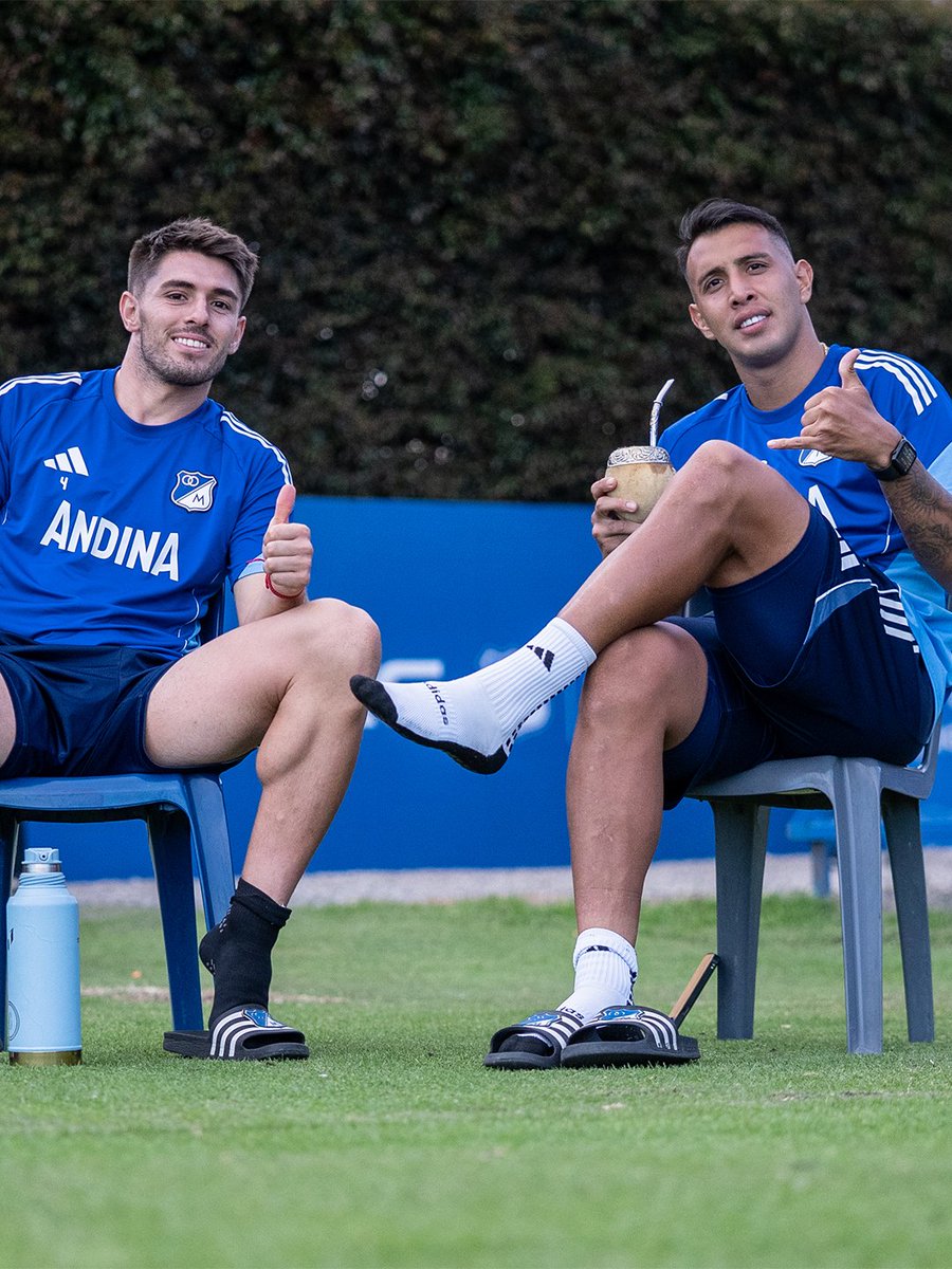 MillosFCoficial's tweet photo. 🇺🇾🧉🇦🇷Ⓜ️

(5/5) https://t.co/3o8ARpu0oj