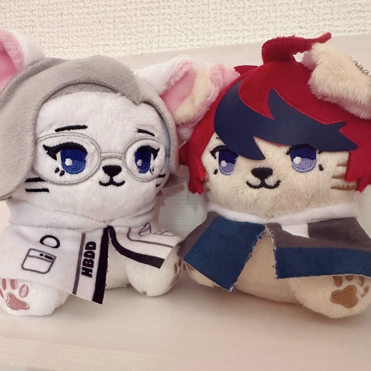 hundredcola's tweet photo. These little creatures just appeared on my doorstep https://t.co/8dBsg1LGC6