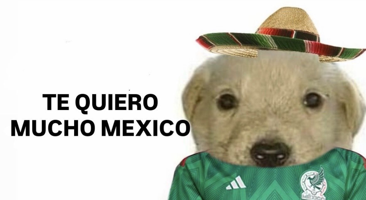 godwithalittleg's tweet photo. es tiempo https://t.co/IhREQUCHrt