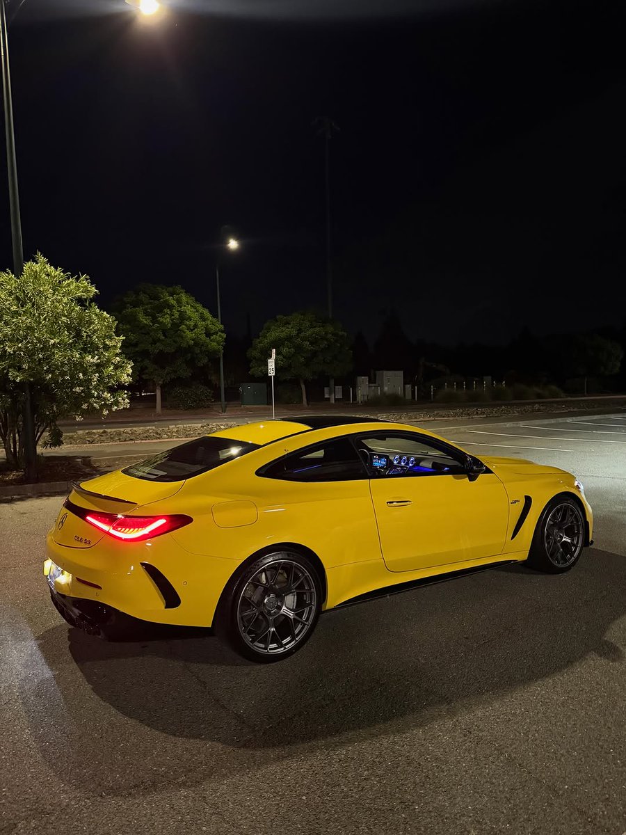 TheAutoHub's tweet photo. Mercedes-AMG CLE53 https://t.co/ovJsNQ3KxM
