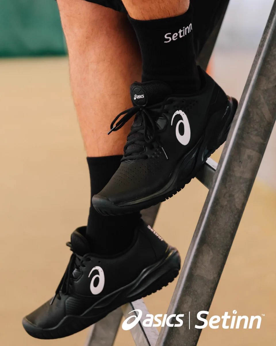ASICS Japan on X: 