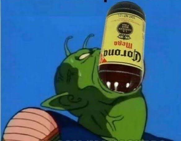 elconde_nad0's tweet photo. Pausa de hidratación*

Alexis Vega 🇲🇽: https://t.co/LVCcRYaqpc