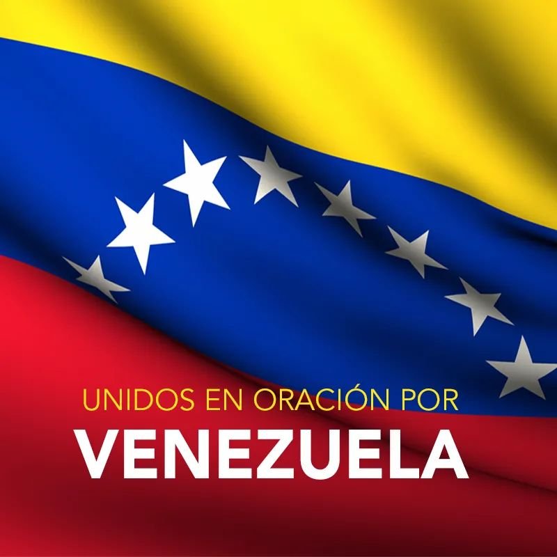 ADemocratica's tweet photo. Los venezolanos siempre nos unimos ante las dificultades. En este momento de desconcierto, invitamos a todos a mantenernos comunicados y organizados por precaución y resguardo. 

Dios tenga misericordia de nuestro país, toda nuestra solidaridad y oración con las personas afectadas y sus familiares, en Caracas y demás regiones del país.

Dios con Venezuela y los venezolanos.