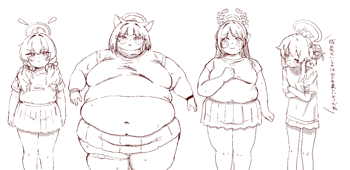 mofumofumafumon's tweet photo. https://t.co/72V5FJsmKJ