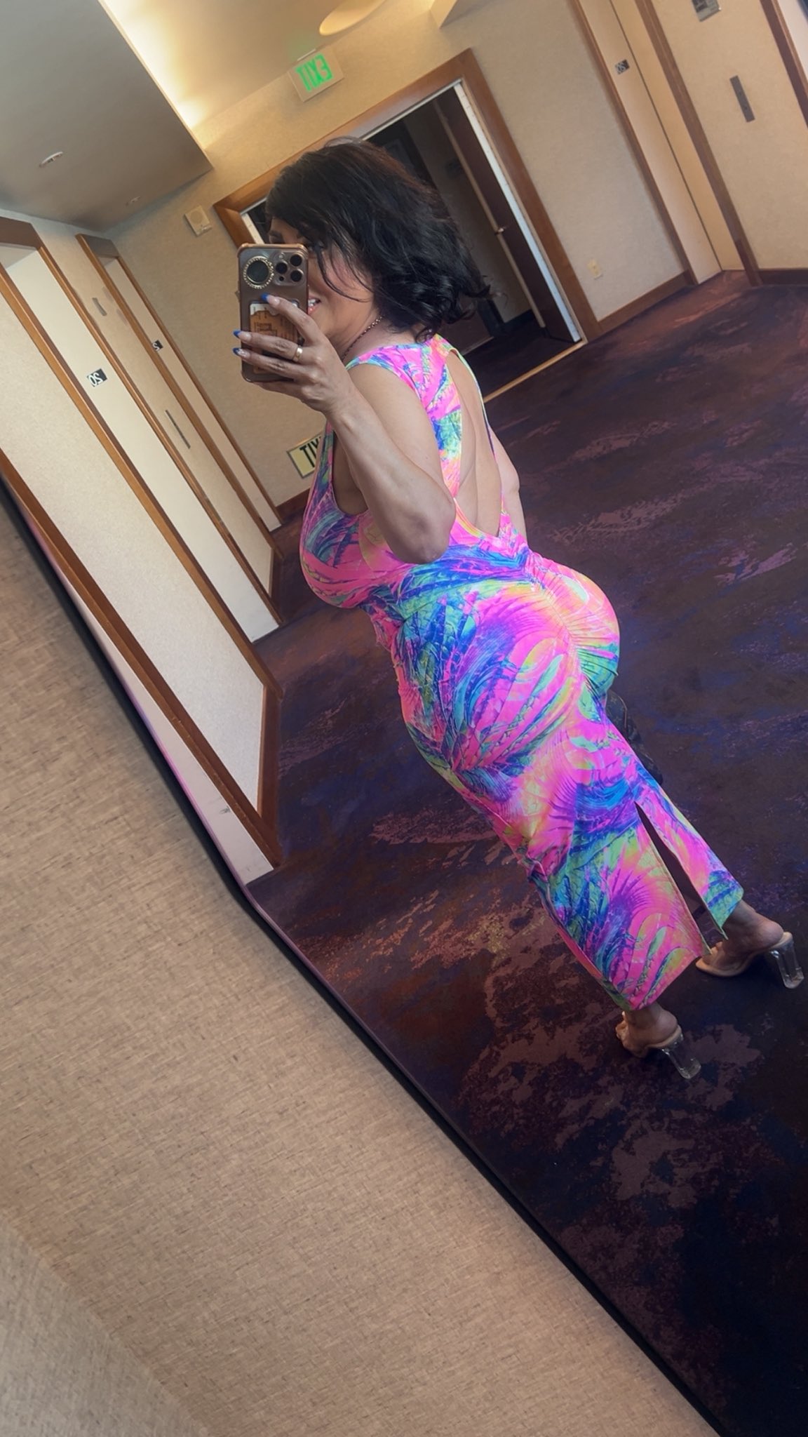 2 pic. New look new me 💋 https://t.co/QgDehqqAJa