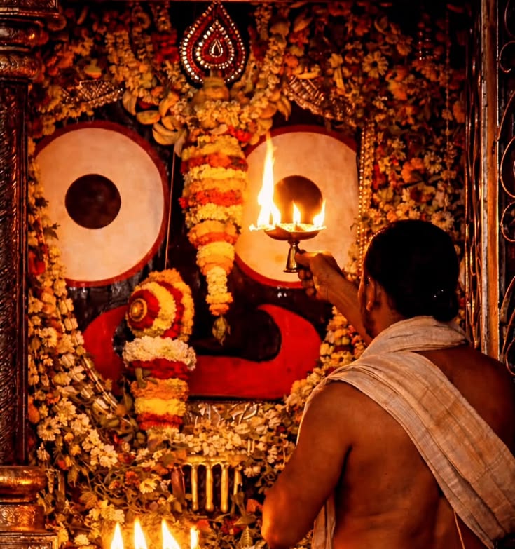 SoulOf_Bharat's tweet photo. Jai Jagannath Mahaprabhu https://t.co/iau7v40zLH