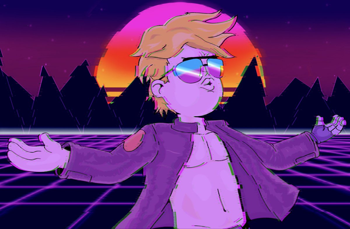 obviousmoonman tweet picture