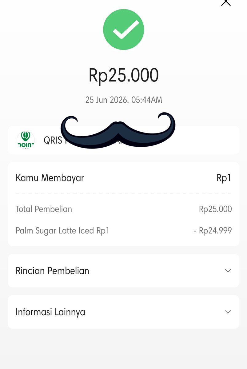 setia_ningrum2's tweet photo. @kimmyexp Untung udah nuker tadii https://t.co/dI1SpgVJN4